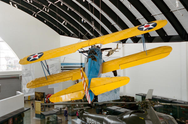 Military Exhibit