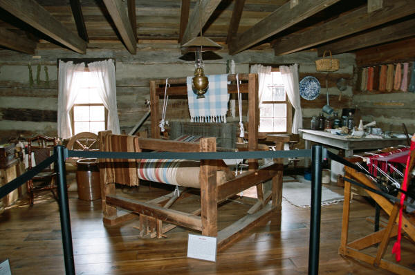 Loom House