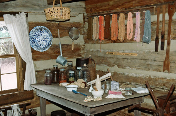Loom House