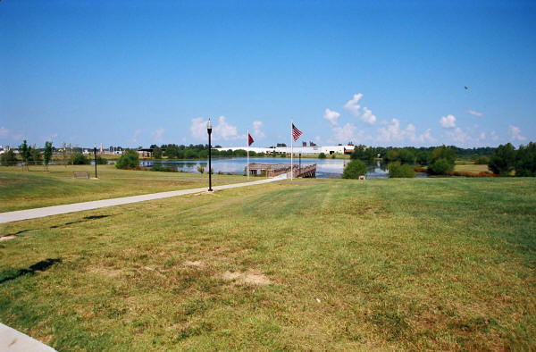 Veterans Park